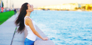 Não deixe seu coração tomar decisões. Ele não é tão inteligente assim…