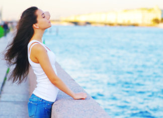 Não deixe seu coração tomar decisões. Ele não é tão inteligente assim…