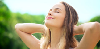 “De onde vem a calma”, por Fabíola Simões “De onde vem a calma”, por Fabíola Simões