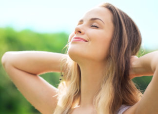 “De onde vem a calma”, por Fabíola Simões