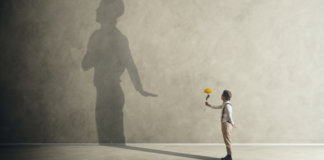 Não corra atrás de quem nem está te esperando