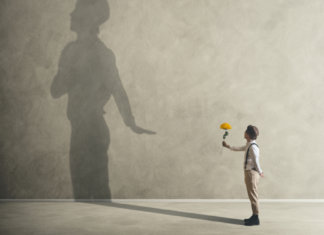 Não corra atrás de quem nem está te esperando