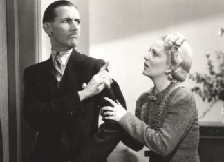 O amor não é desculpa para fazer papel de trouxa