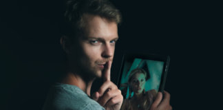 Traição virtual é traição?