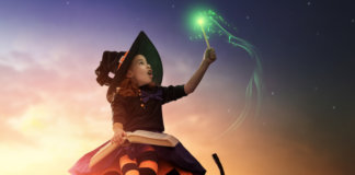 Não perca a capacidade de se encantar