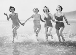 A vida começa quando decidimos parar de tentar agradar a platéia