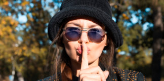 As 10 Regras do Silêncio As 10 Regras do Silêncio