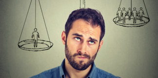 Penso, logo não odeio quem pensa diferente de mim.