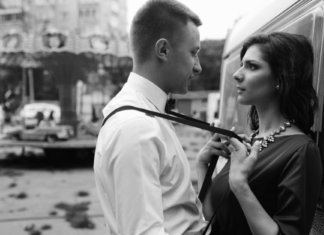 Se ele não te assume, suma!