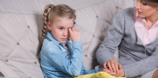 Quando os pais devem procurar um psicólogo para seus filhos?