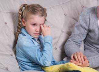 Quando os pais devem procurar um psicólogo para seus filhos?