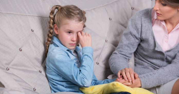 Quando os pais devem procurar um psicólogo para seus filhos?