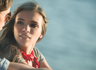 Eu não mudei, você que me julgou antes de me conhecer realmente