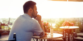 Cair em si: o melhor tombo da vida