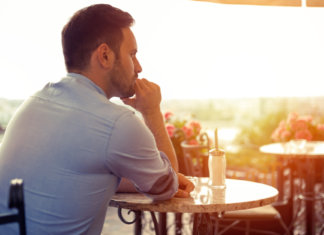 Cair em si: o melhor tombo da vida