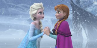 Frozen nos ensina: precisamos descongelar os icebergs das emoções Frozen nos ensina: precisamos descongelar os icebergs das emoções
