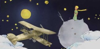 6 coisas que aprendi com “O Pequeno Príncipe” 6 coisas que aprendi com “O Pequeno Príncipe”