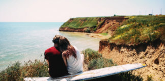 Não nasci para relacionamentos mais ou menos