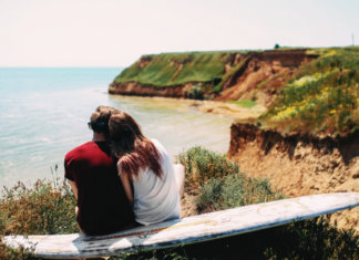 Não nasci para relacionamentos mais ou menos