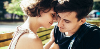 Os dias são muito melhores quando estou com você Os dias são muito melhores quando estou com você