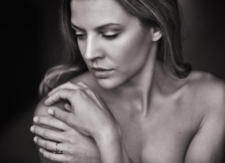 Obrigada Clarice Lispector, você me ensinou muito sobre o amor