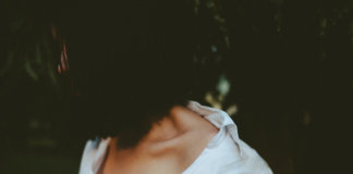 Quem se afeiçoa à ferida, nunca se cura