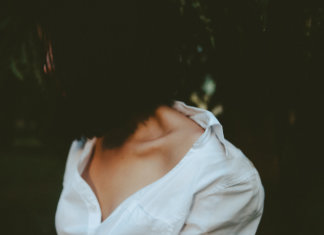 Quem se afeiçoa à ferida, nunca se cura