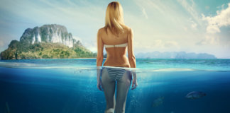 18 bons motivos para você correr o quanto antes para praia