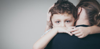 As feridas do círculo familiar são as que mais demoram para sarar