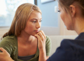 “Gosto que me digam a verdade. Eu decido se ela dói ou não”