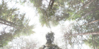 Você já quis fugir de tudo?