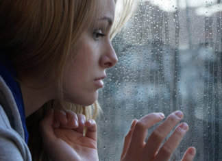 “Cada final de amor é uma pequena morte”