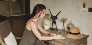 Naquele tempo, quando não existia WhatsApp