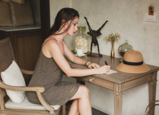 Naquele tempo, quando não existia WhatsApp