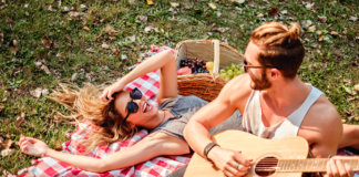 Amor é laço, não nó Amor é laço, não nó