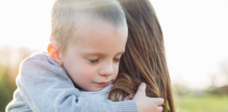 Como preparar uma criança para a morte de alguém querido? Como preparar uma criança para a morte de alguém querido?