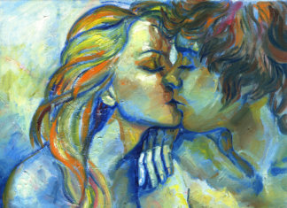 10 pequenas histórias de amor que te farão pensar, sorrir e chorar (Parte 2)