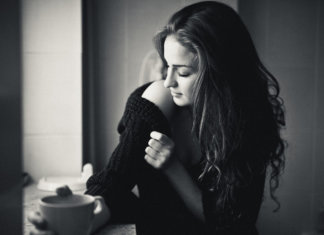 A vida é um sério caso de recomeços