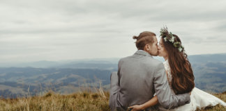 Você é o último amor da minha vida