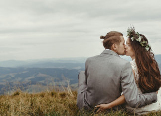 Você é o último amor da minha vida