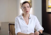 PARE TUDO e veja essa mensagem da Dra Ana Claudia Quintana Arantes PARE TUDO e veja essa mensagem da Dra Ana Claudia Quintana Arantes