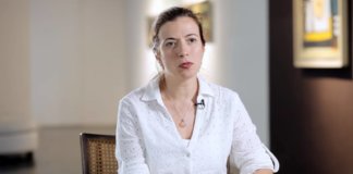 PARE TUDO e veja essa mensagem da Dra Ana Claudia Quintana Arantes