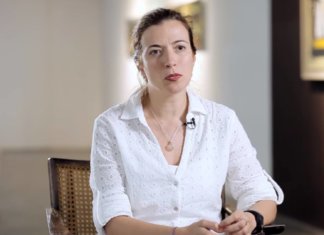 PARE TUDO e veja essa mensagem da Dra Ana Claudia Quintana Arantes