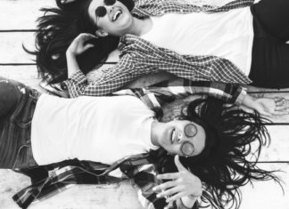 As pessoas intensas vivem como se não houvesse amanhã.