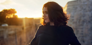 Tem horas que a gente tem que matar o passado dentro da gente