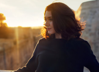 Tem horas que a gente tem que matar o passado dentro da gente