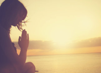 Você já agradeceu hoje? A poderosa energia da gratidão.