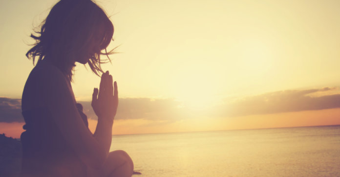 Você já agradeceu hoje? A poderosa energia da gratidão.