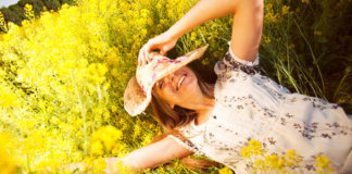 Seja conservador(a): conserve a sua capacidade de ser feliz.