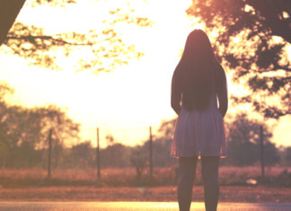 Às vezes, de tanto perder, a gente passa a sentir medo de ter